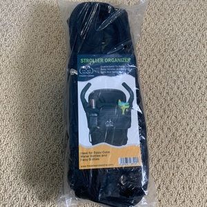 Stroller Organizer Deluxe